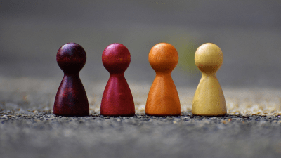 About the team cover